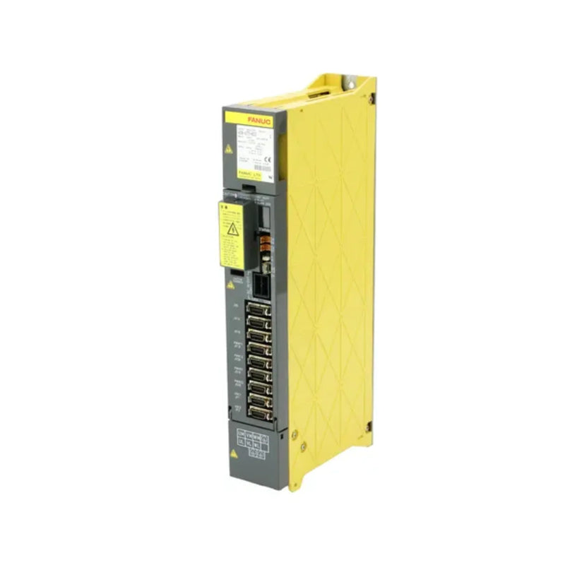 FANUC A06B-6079-H202 automation control component