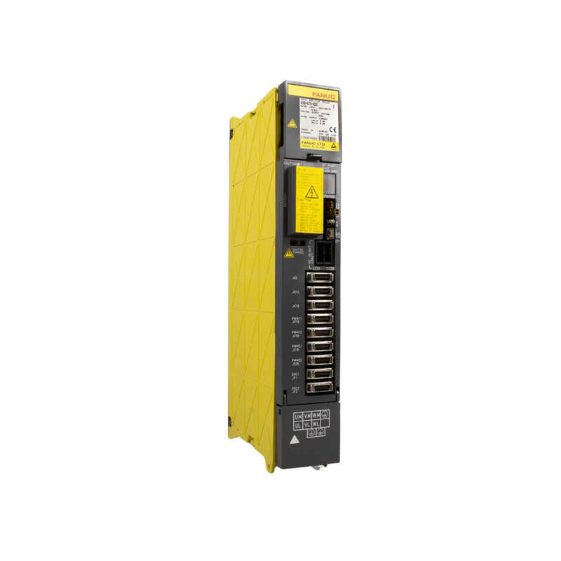 FANUC A06B-6079-H203 automation control component