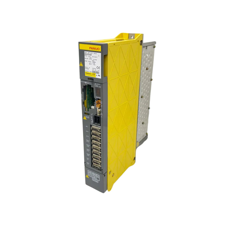 FANUC A06B-6079-H205 automation control component