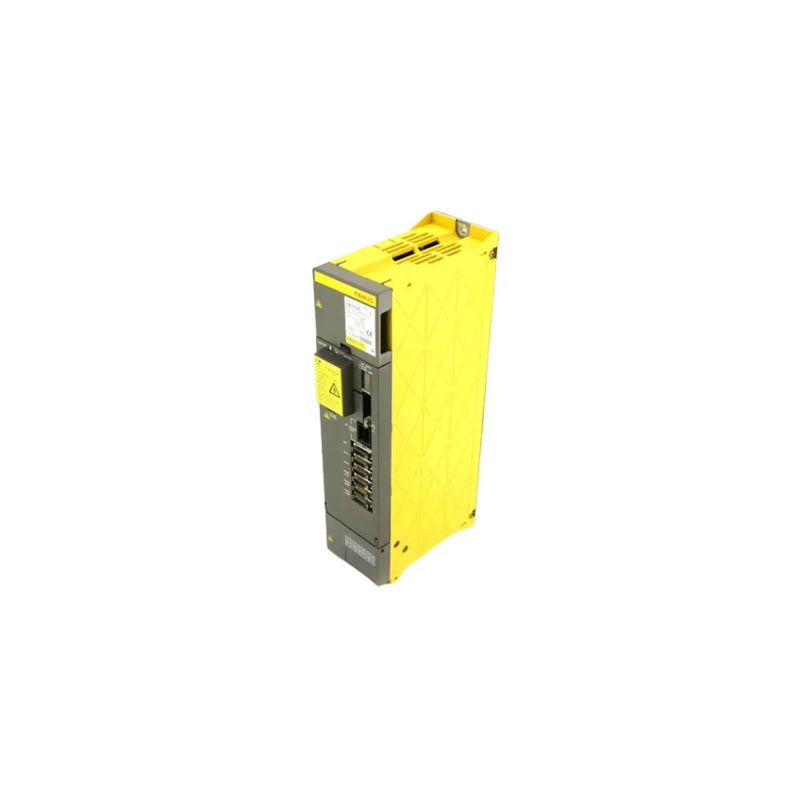 FANUC A06B-6079-H301 industrial automation component