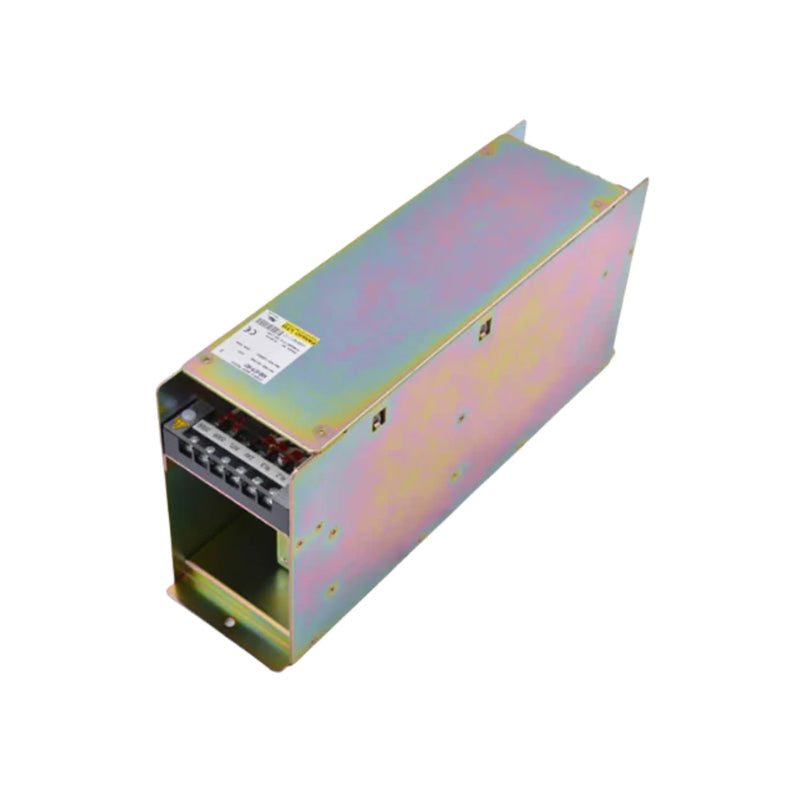 FANUC A06B-6079-H401 automation control component