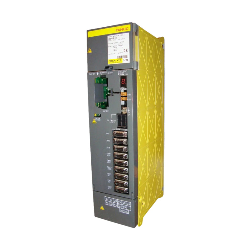 FANUC A06B-6080-H304 automation control component
