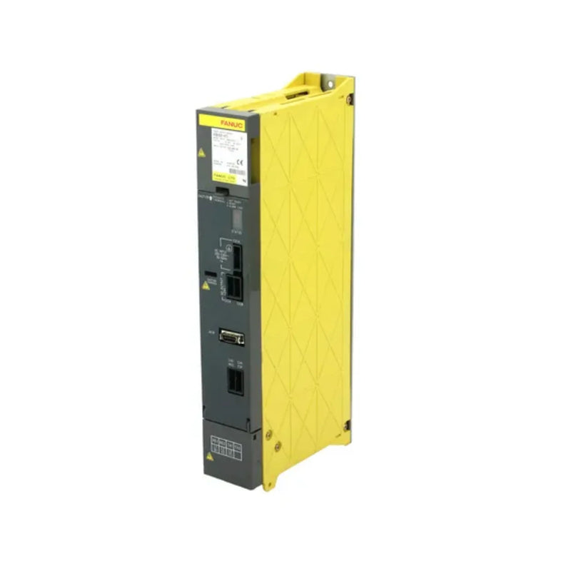 FANUC A06B-6081-H103 automation control component