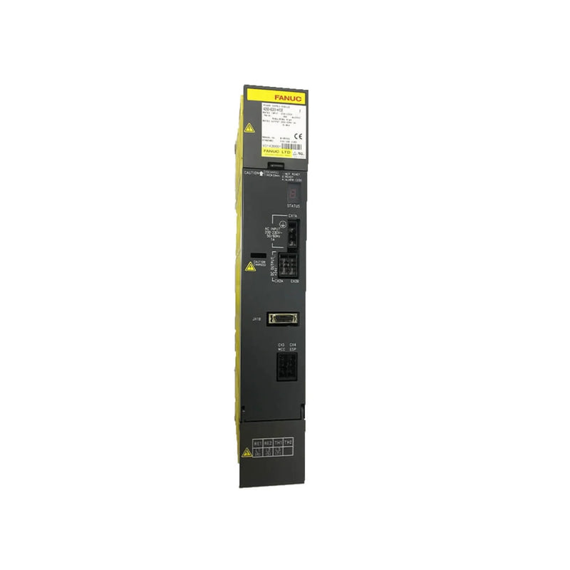 FANUC A06B-6081-H106 automation control component