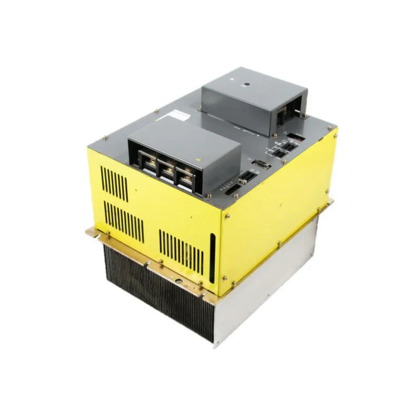 FANUC A06B-6087-H145 automation control component
