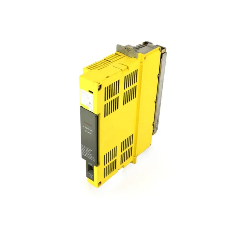 FANUC A06B-6089-H105 automation control component