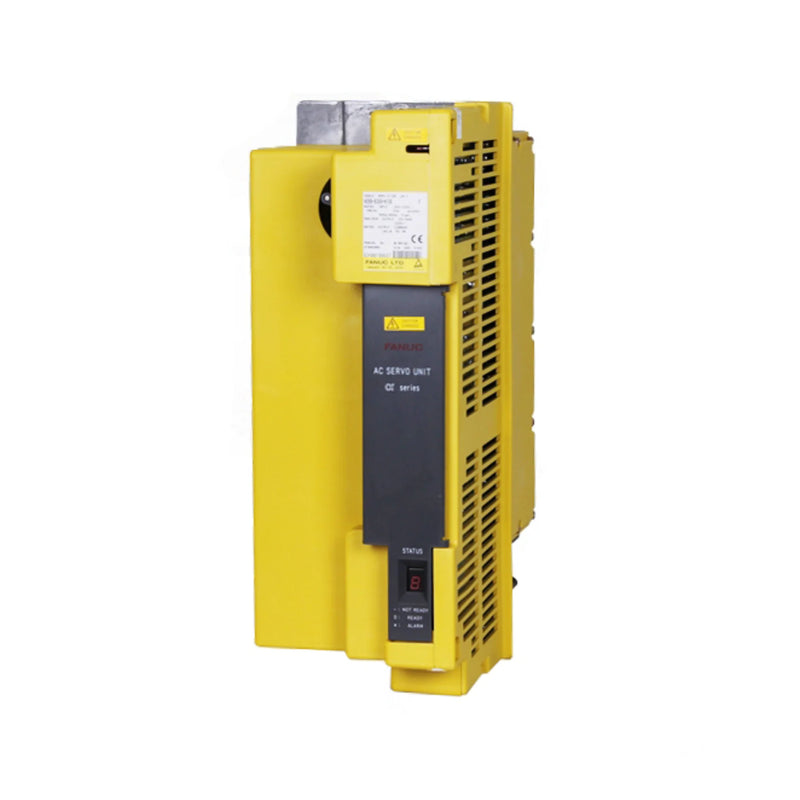 FANUC A06B-6089-H206 automation control component