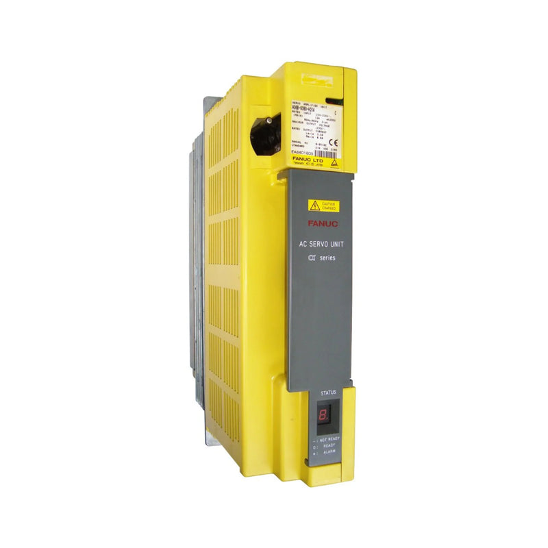 FANUC A06B-6090-H244 automation control component