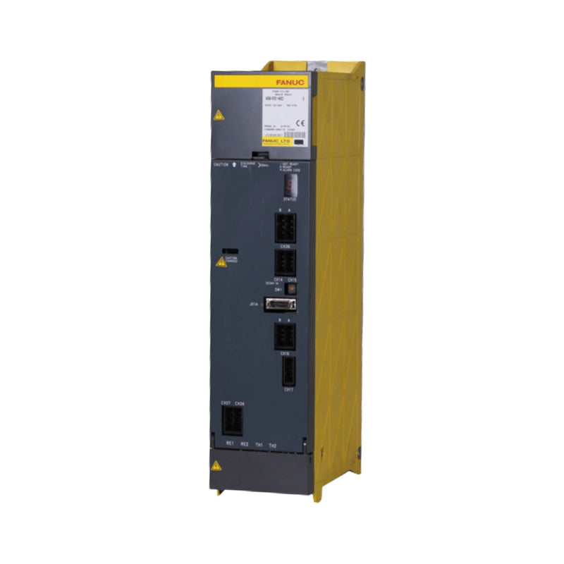 FANUC A06B-6091-H002 automation control component