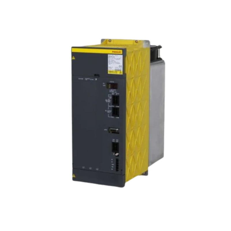 FANUC A06B-6091-H130 industrial automation component