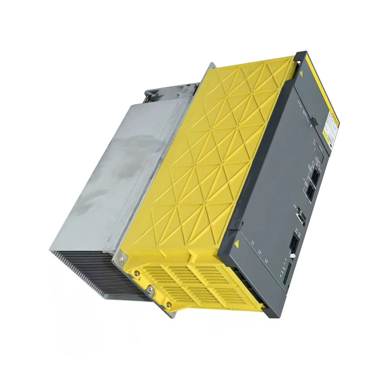 FANUC A06B-6091-H145 automation control component