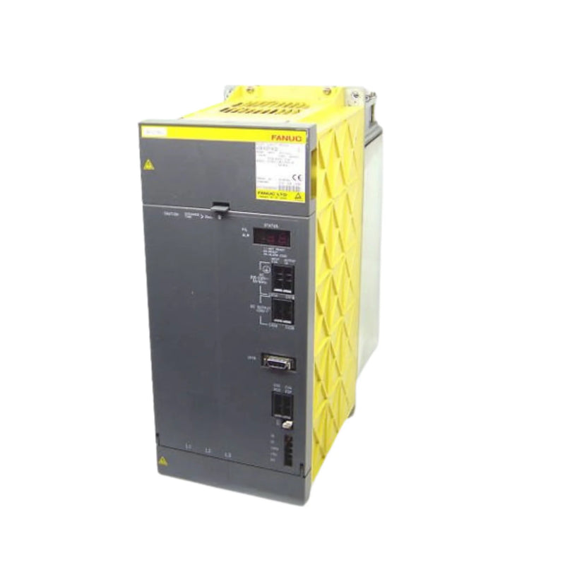FANUC A06B-6087-H130 industrial automation component