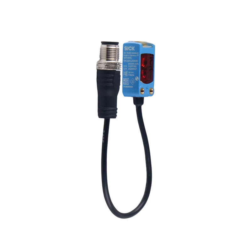 SICK WTV4FE-8416A120A00 (1123755) by SICK
