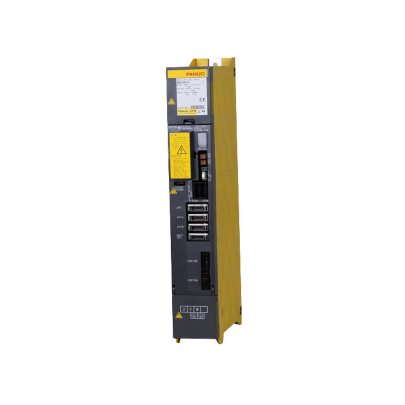 FANUC A06B-6096-H103 automation control component