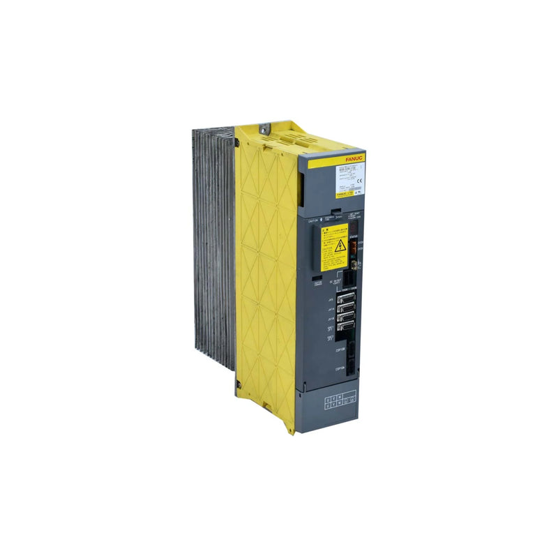 FANUC A06B-6096-H106 industrial automation component