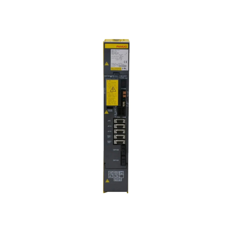 FANUC A06B-6096-H201 industrial automation component
