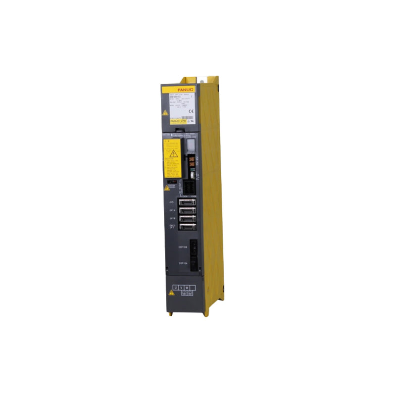 FANUC A06B-6096-H218#H automation control component