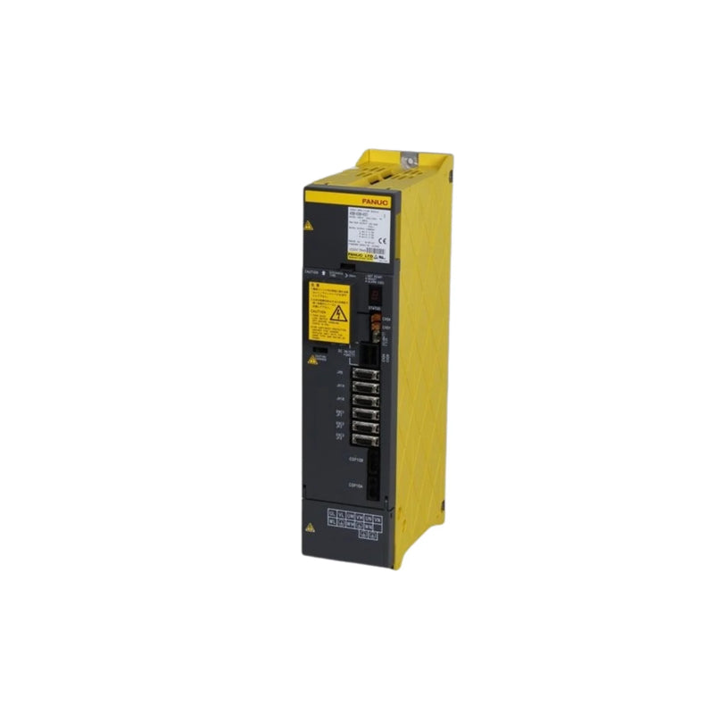FANUC A06B-6096-H301 industrial automation component