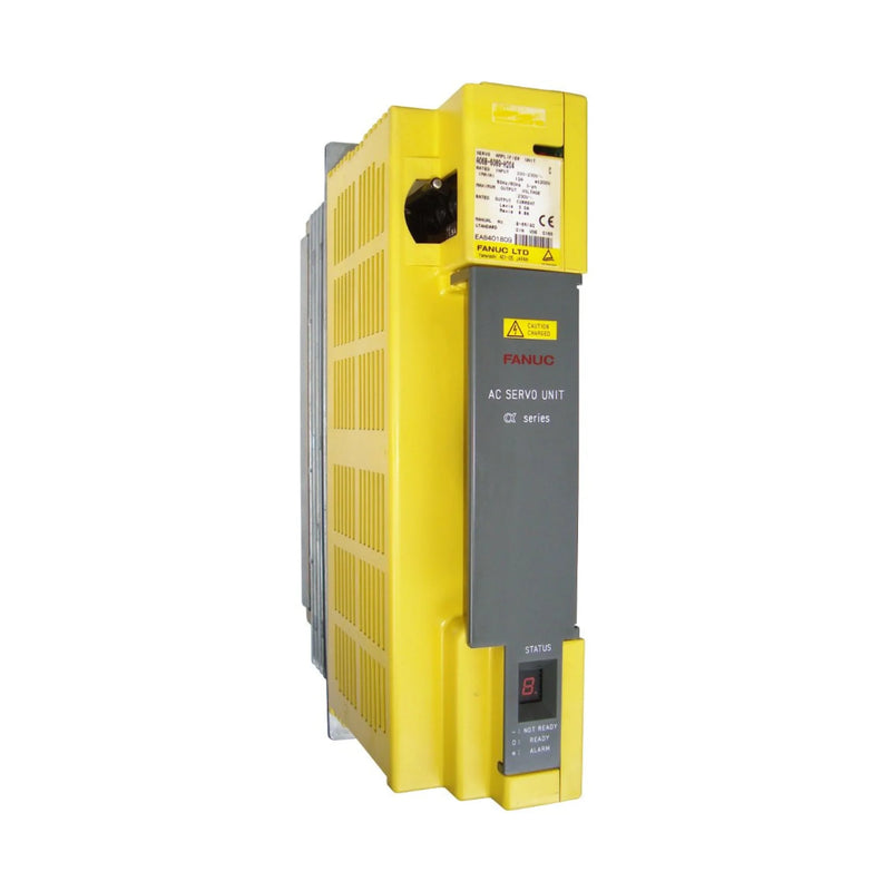 FANUC A06B-6096-H303 automation control component