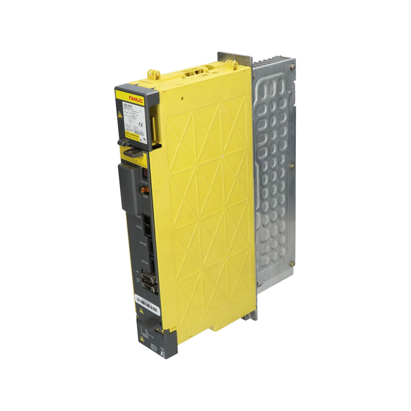 FANUC A06B-6097-H104 automation control component