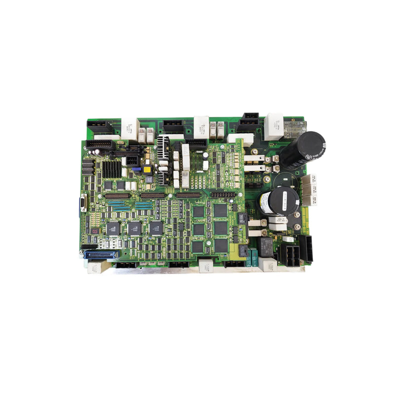 FANUC A06B-6100-H002 automation control component