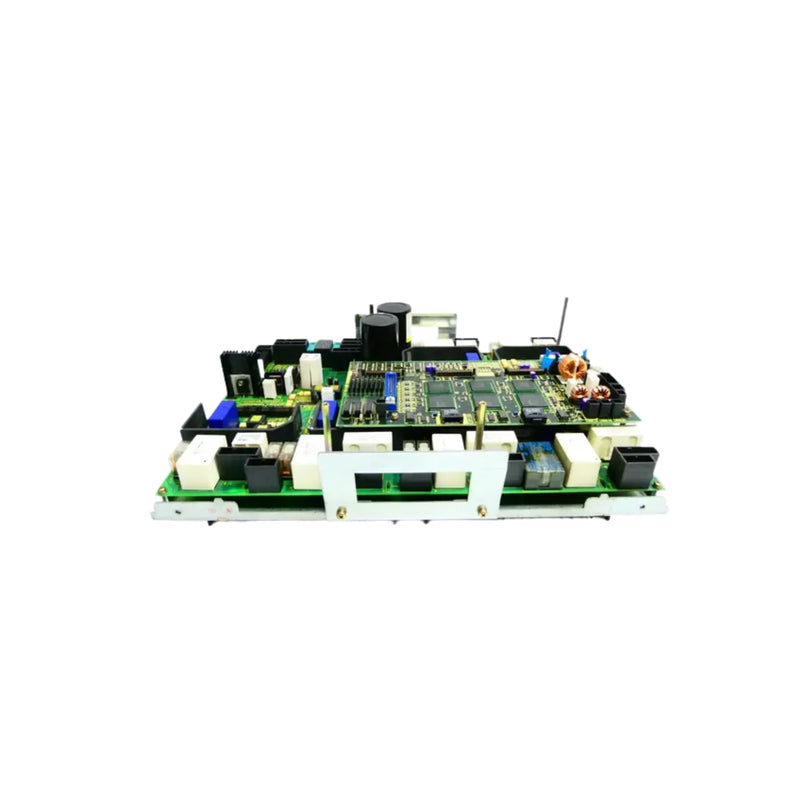 FANUC A06B-6100-H003 automation control component