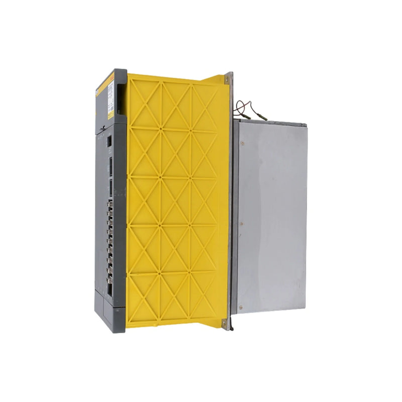 FANUC A06B-6102-H111#H520 automation control component