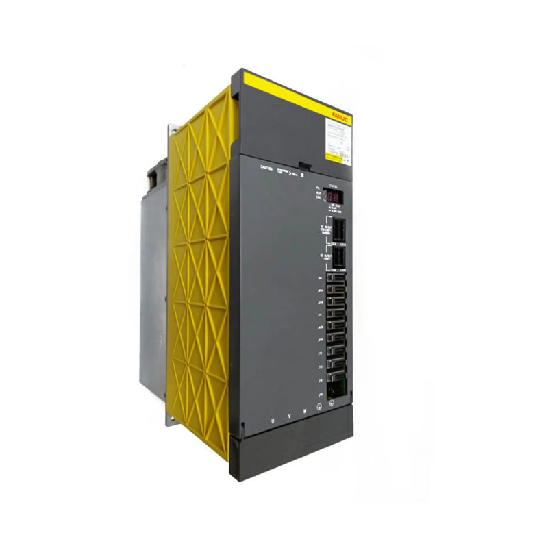 FANUC A06B-6102-H122#H520 automation control component