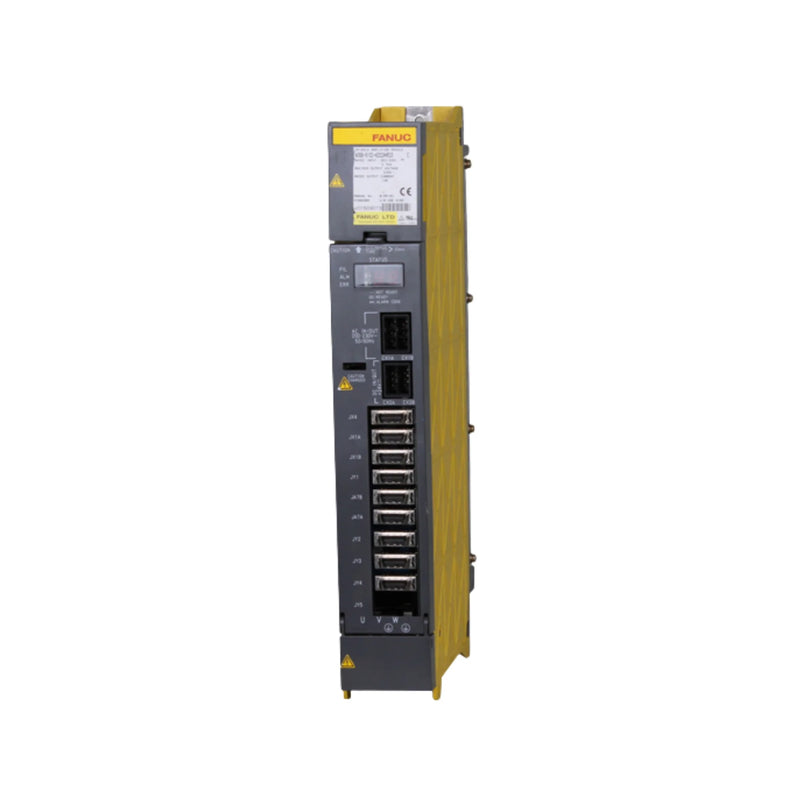 FANUC A06B-6102-H202#H520 automation control component