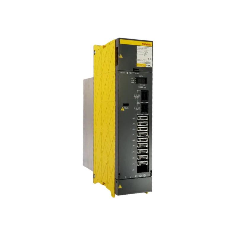 FANUC A06B-6102-H211#H520 automation control component