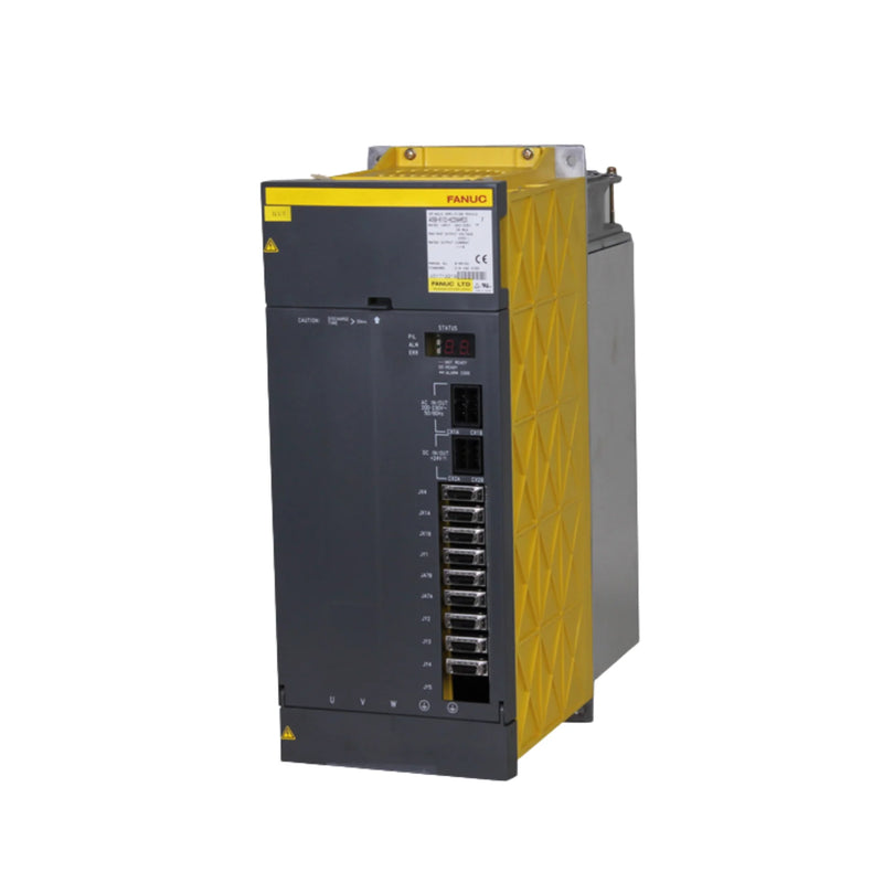 FANUC A06B-6102-H226#H520 automation control component