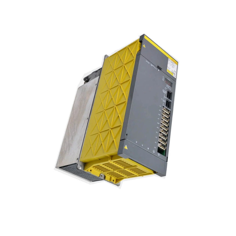 FANUC A06B-6102-H230#H520 automation control component