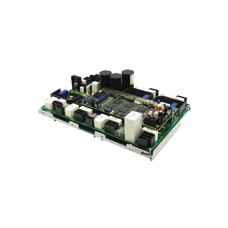FANUC A06B-6105-H001 automation control component