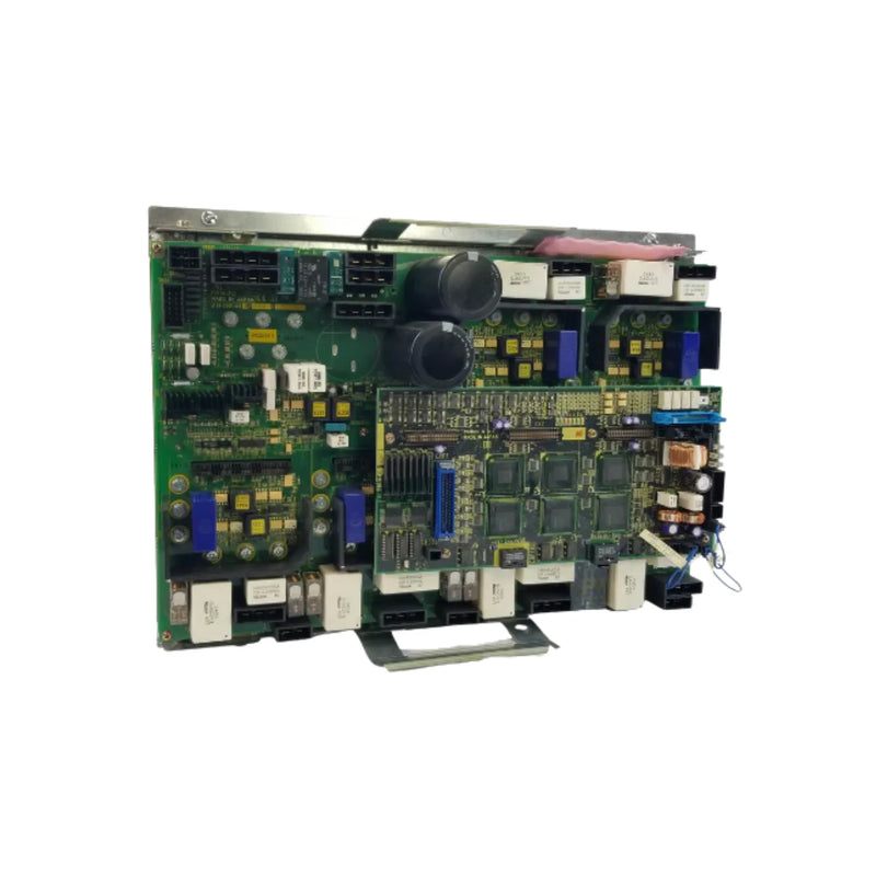 FANUC A06B-6105-H003 automation control component