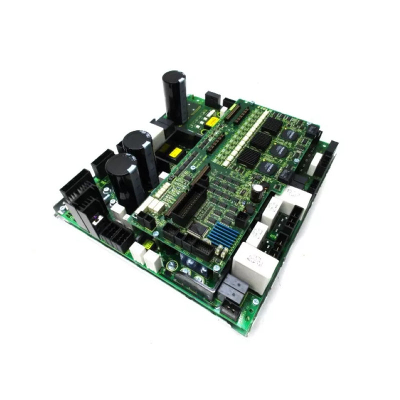 FANUC A06B-6107-H002 industrial automation component