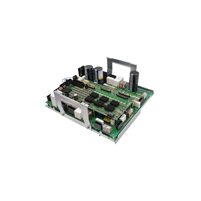 FANUC A06B-6107-H003 automation control component