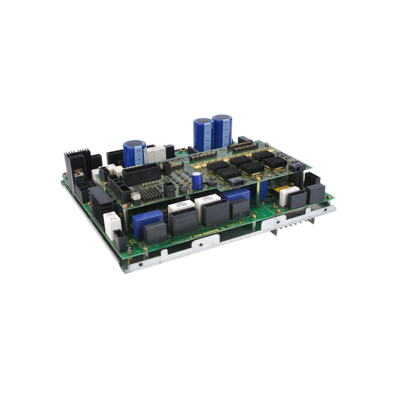 FANUC A06B-6107-H004 automation control component