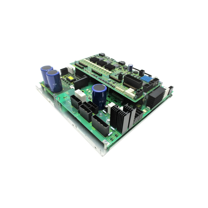 FANUC A06B-6107-H005 automation control component