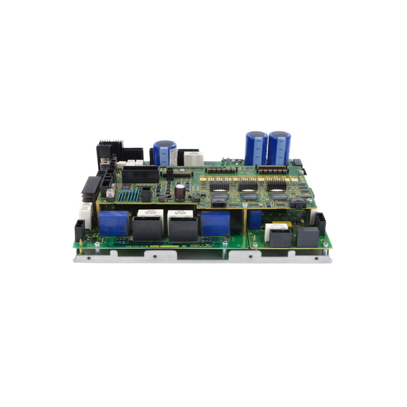 FANUC A06B-6107-H006 automation control component