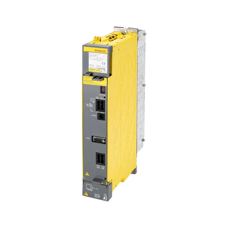 FANUC A06B-6110-H006 automation control component