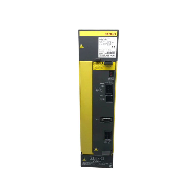 FANUC A06B-6110-H011 automation control component