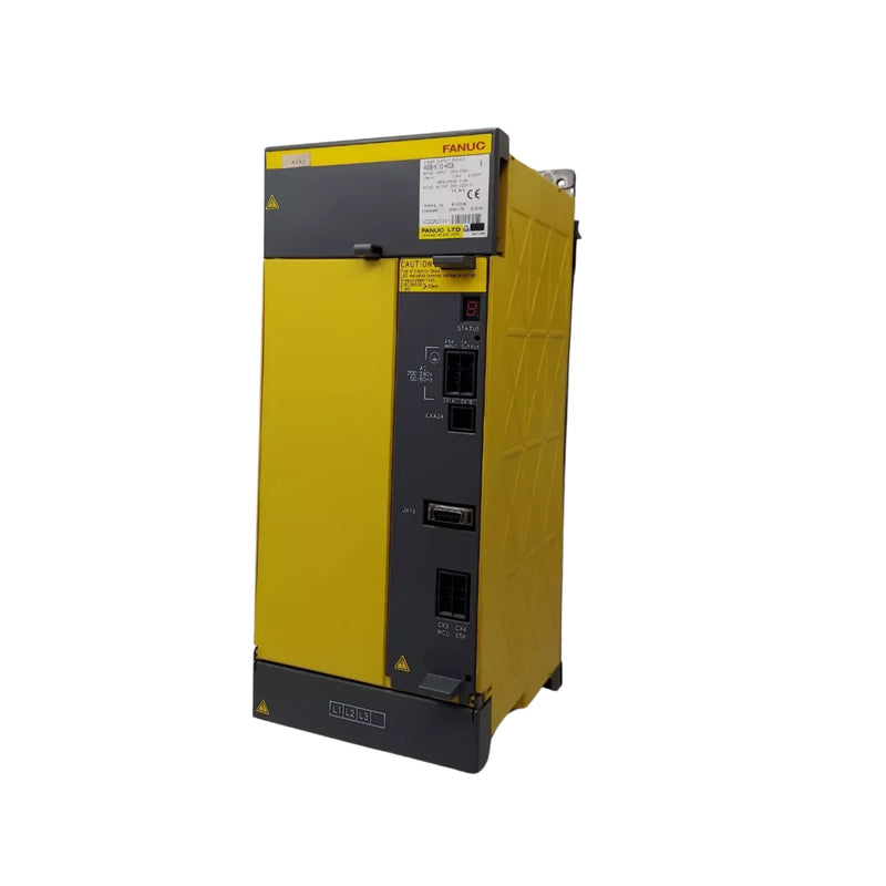 FANUC A06B-6110-H026 industrial automation component