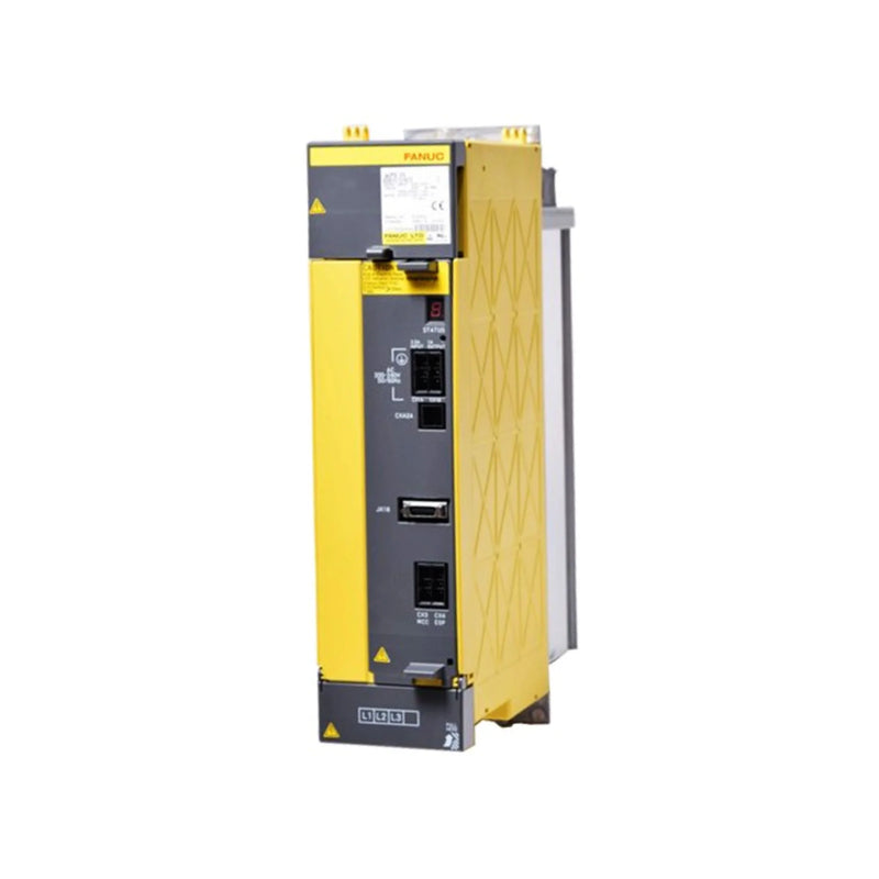 FANUC A06B-6110-H030 automation control component