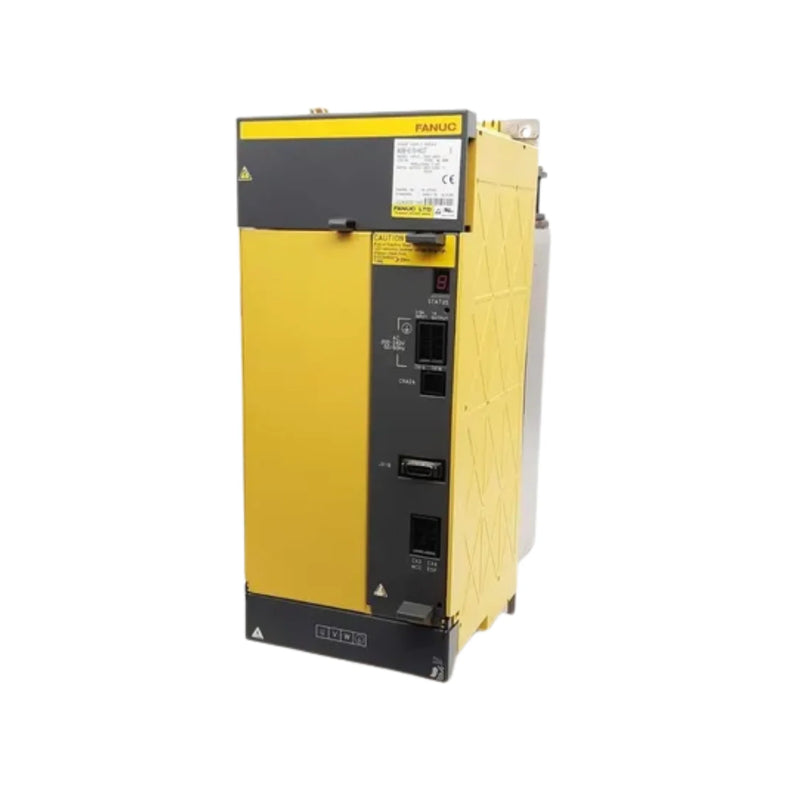 FANUC A06B-6110-H037 automation control component