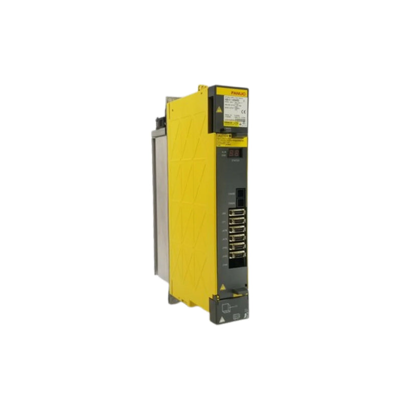 FANUC A06B-6111-H006#H550 industrial automation component