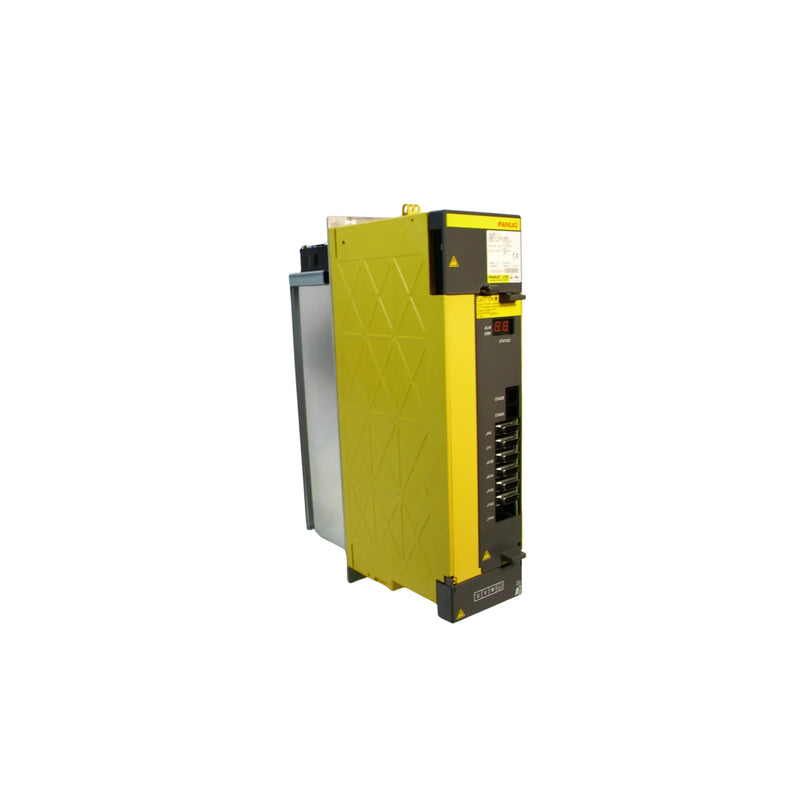 FANUC A06B-6111-H011-H550 industrial automation component