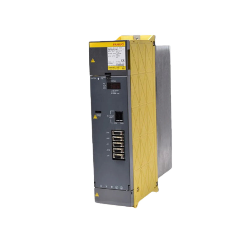 FANUC A06B-6111-H015#H550 automation control component