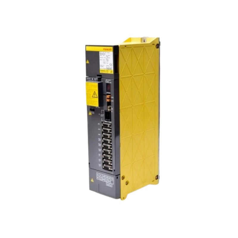 FANUC A06B-6111-H015#H570 automation control component