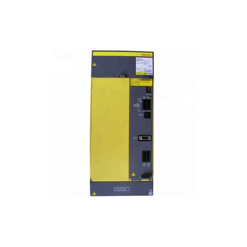 FANUC A06B-6111-H022H550 industrial automation component