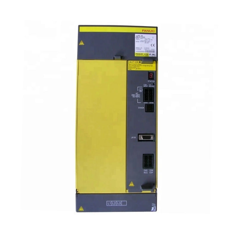 FANUC A06B-6111-H022#H550 automation control component
